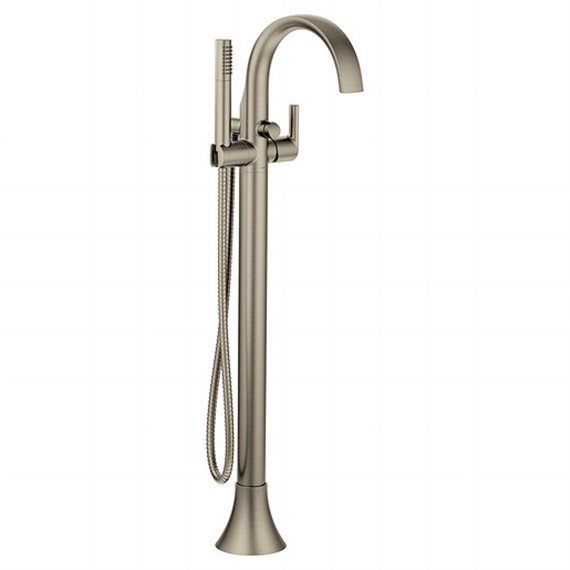 MOEN DOUX TUB FILLER 