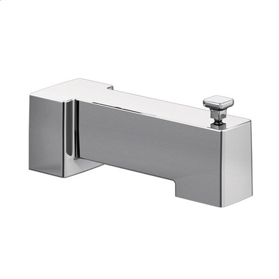 MOEN TUB SPOUT 90 DEGREE IPS