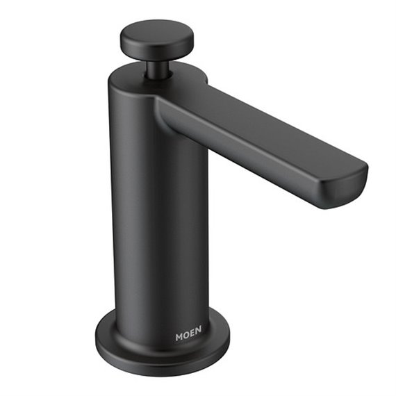 MOEN PREMIUM MODERN SOAP DISPENSER 