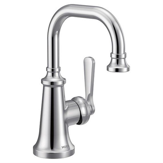 MOEN COLINET TRAD LAV 1HDL SINGLE HOLE 