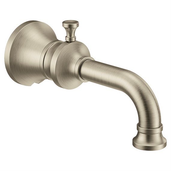 MOEN COLINET TRAD DIVERTING TUB SPOUT 