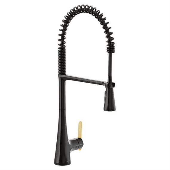 MOEN SINEMA TRANSITIONAL PRE-RINSE PD 