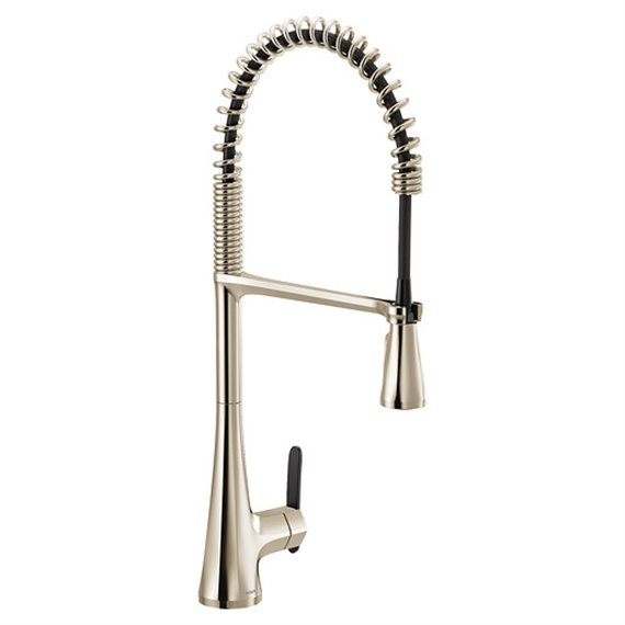 MOEN SINEMA TRANSITIONAL PRE-RINSE PD 