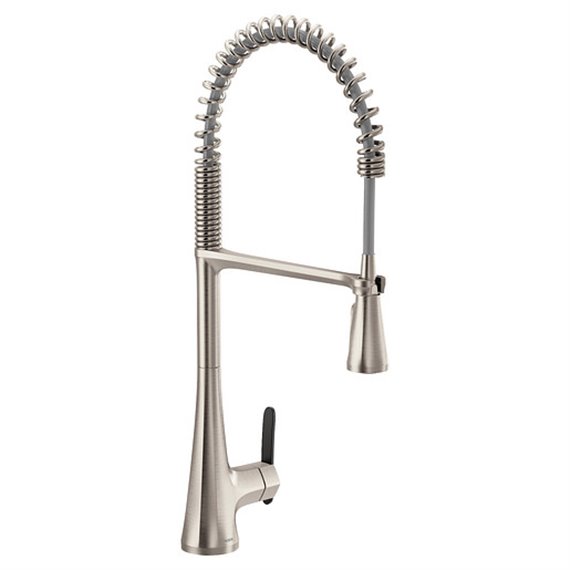 MOEN SINEMA TRANSITIONAL PRE-RINSE PD 