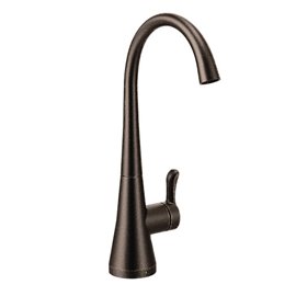 MOEN SIP TRANSITIONAL BEVERAGE FAUCET  2