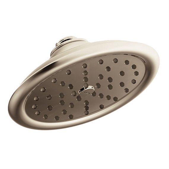 MOEN 1F RAINSHOWER 