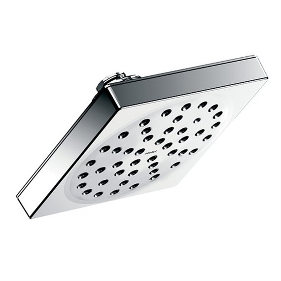 MOEN 90 DEGREE 6" SHR HEAD 