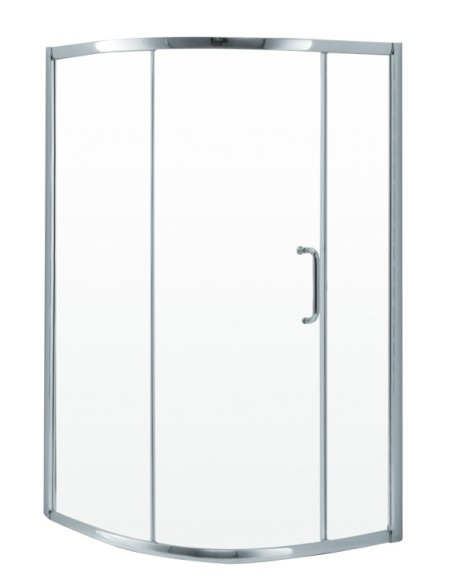 Neptune MUNICH shower door lateral sliding opening