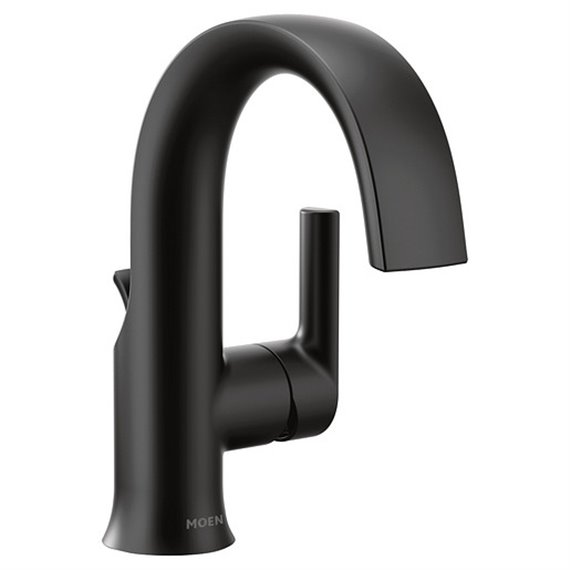 MOEN DOUX 1 HANDLE LAV 