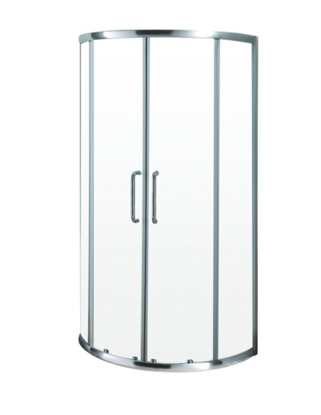Neptune PRAGUE shower door central sliding opening