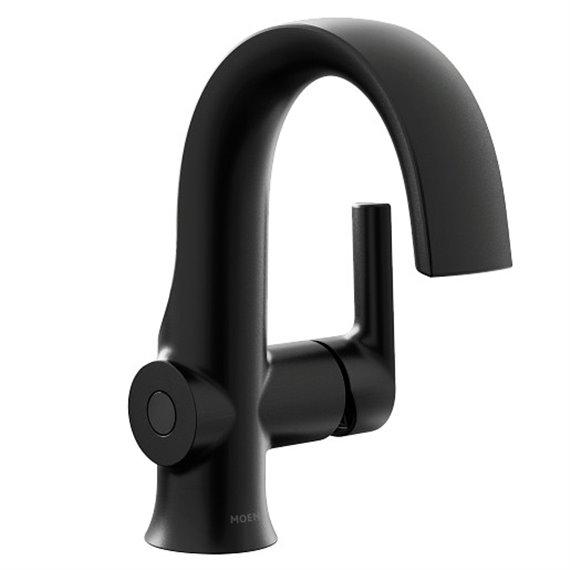 MOEN DOUX 1 HANDLE MOTIONSENSE WAVE 