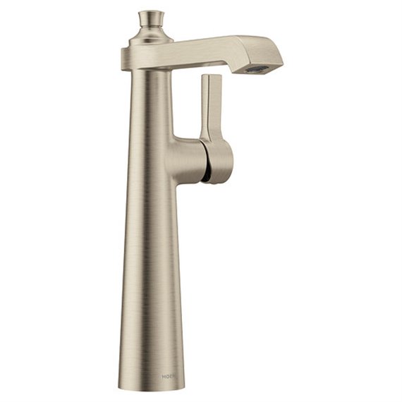 MOEN FLARA VESSEL 1 HANDLE 