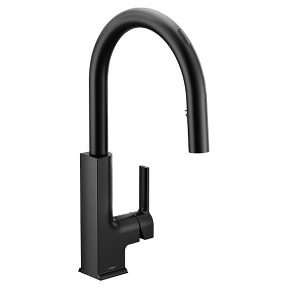 MOEN SMART FAUCET ST? 