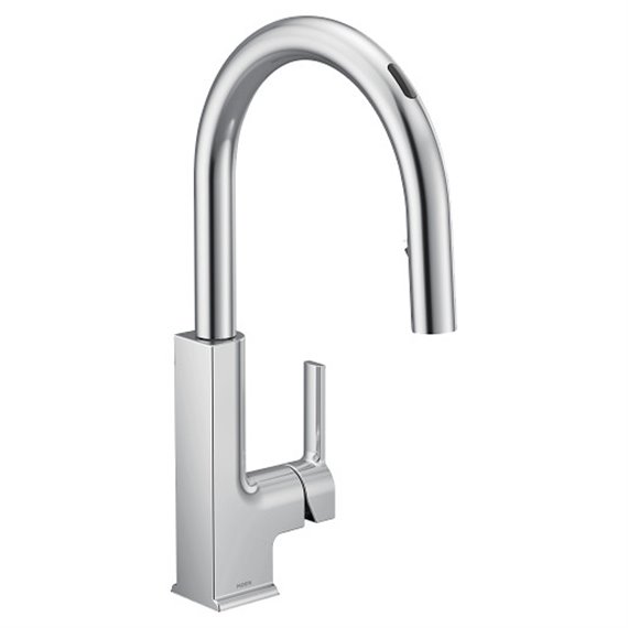 MOEN SMART FAUCET ST? 