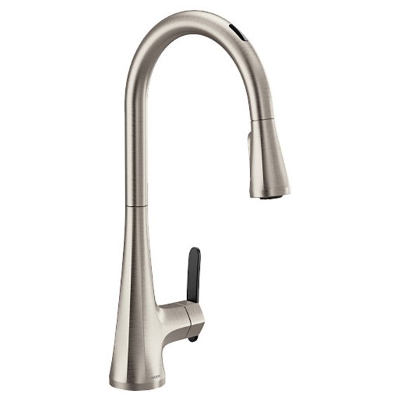 MOEN SMART FAUCET SINEMA