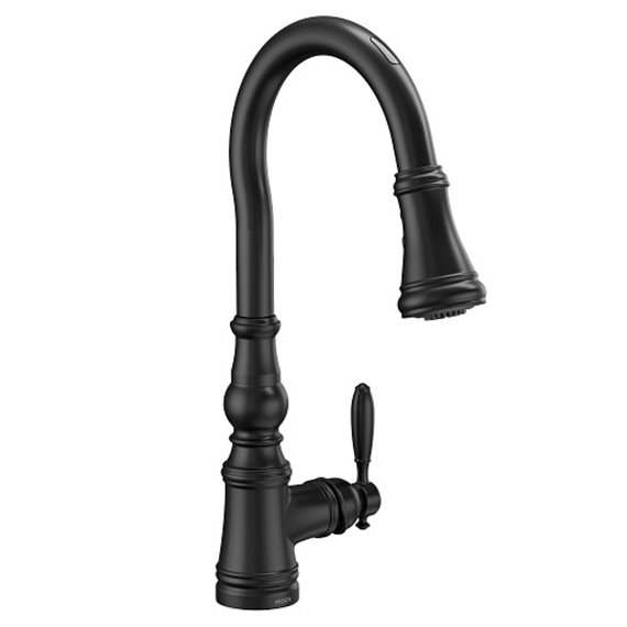 MOEN SMART FAUCET WEYMOUTH 