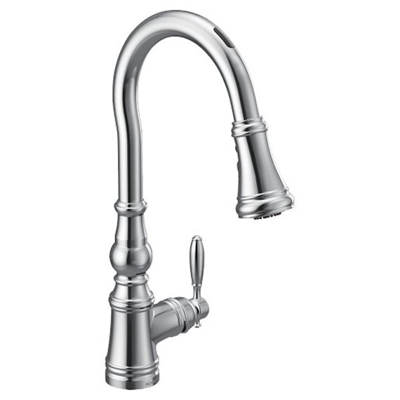 MOEN SMART FAUCET MOTION CONTROL WEYMOUTH 