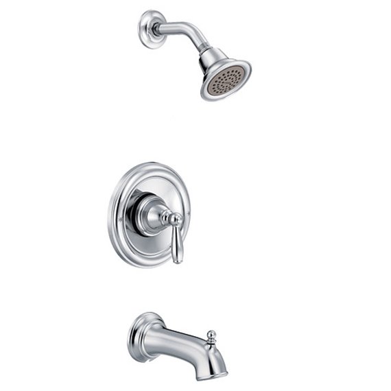 MOEN TRIM BRANTFORD POSI T/S 