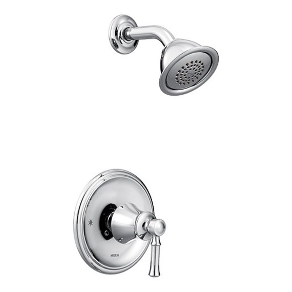 MOEN TRIM DARTMOOR POSI SHOWER ONLY 