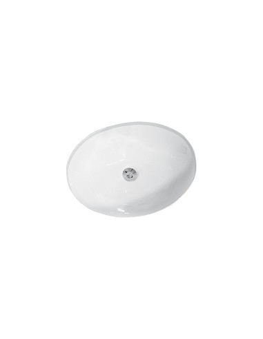 Buy Neptune Verona Fp4606 1 White Verona Undermount Sink At Discount Price At Kolani Kitchen Bath In Toronto Bathroom Sinks