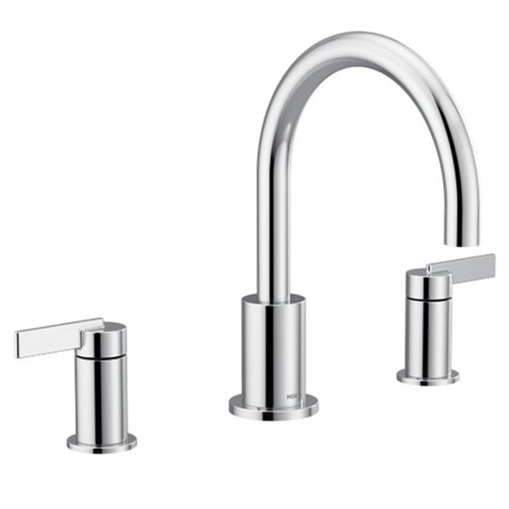 MOEN CIA 3H ROMAN TUB 