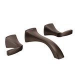 MOEN VOSS TRIM LAV 2H WLMT 