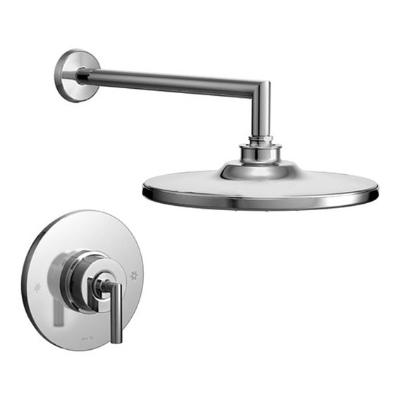 MOEN ARRIS POSI SHOWER ONLY ECO-PERF TRIM 