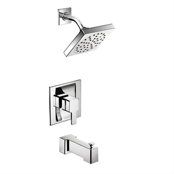 MOEN 90 ECO PERFORMANCE POSI TS TRIM 