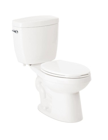 Neptune MALAGA-FB1650 MALAGA TOILET WHITE