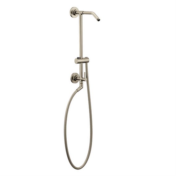 MOEN ANNEX SHOWER RAIL NH 