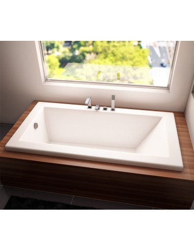 Neptune ZEN 66 Bathtub