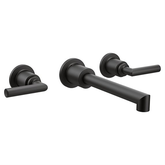 MOEN ARRIS WALLMOUNT 