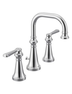 MOEN COLINET TRAD 2H WIDESPREAD TRIM 