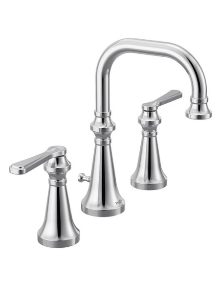 MOEN COLINET TRAD 2H WIDESPREAD TRIM 