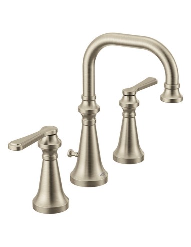 MOEN COLINET TRAD 2H WIDESPREAD TRIM 