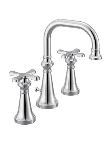 MOEN COLINET TRAD 2H WIDESPREAD X-HDL 