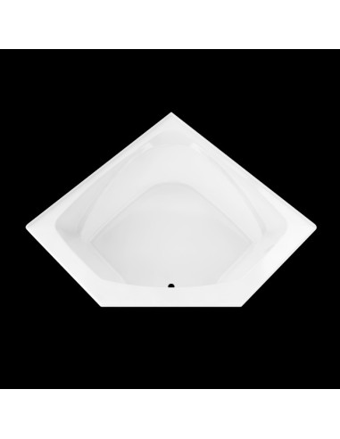 Neptune EDORA Bathtub