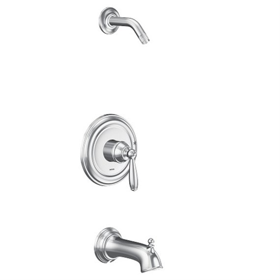 MOEN BRANTFORD M-CORE 2S T/S NH TRIM 