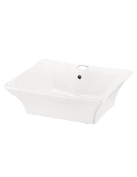 Neptune TORINO-FP4629-1 White TORINO above counter sink