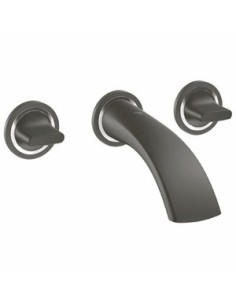 GROHE 31049KS0 Grohe Ondus Wall Mount Vessel 3-Hole M