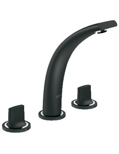 GROHE 31073KS0 Ondus lavatory wideset