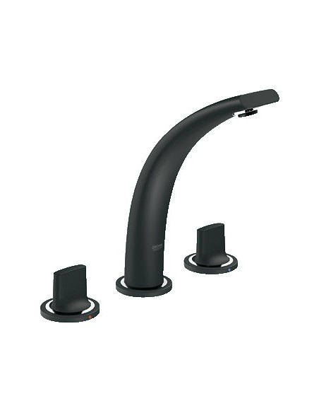 GROHE 31073KS0 Ondus lavatory wideset