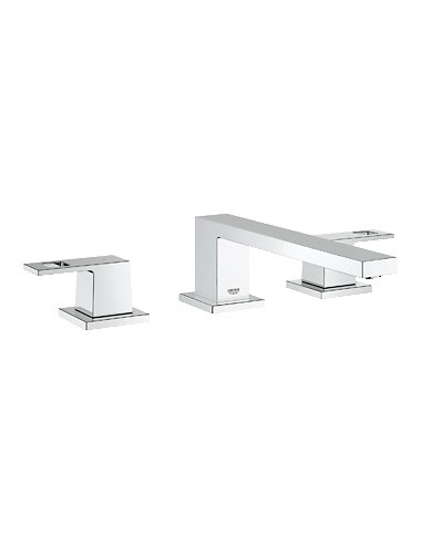 GROHE 117982 Eurocube RTF 2 handle