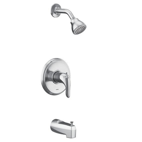 MOEN CHATEAU M-CORE 2S T/S EP TRIM 