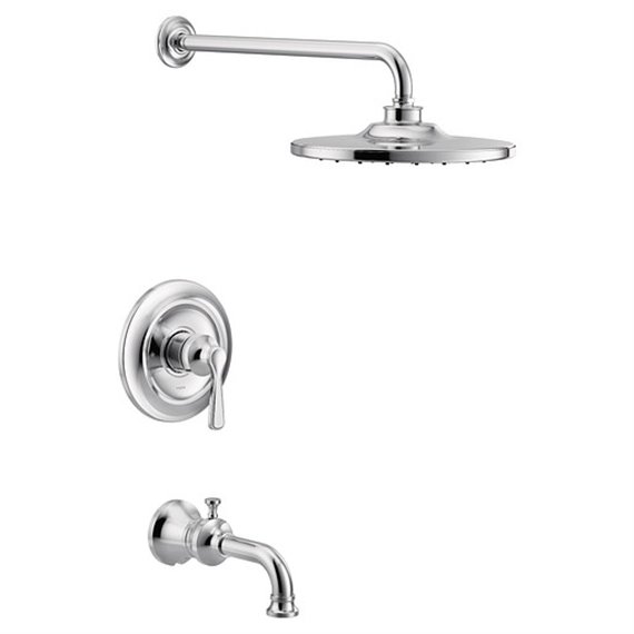 MOEN COLINET M-CORE 3S T/S TRIM 