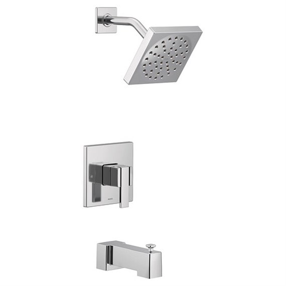 MOEN 90 DEGREE M-CORE 3S T/S TRIM 