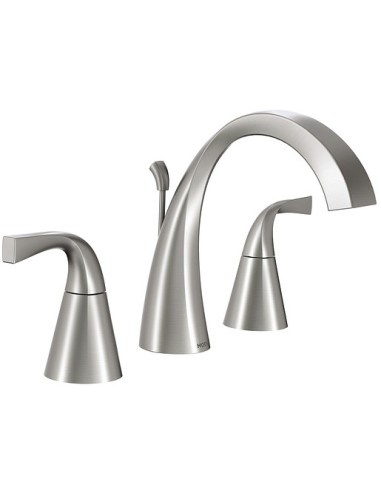 MOEN OXBY WS