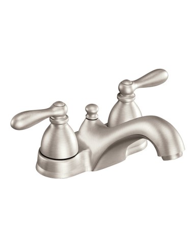 MOEN CALDWELL 2H CS