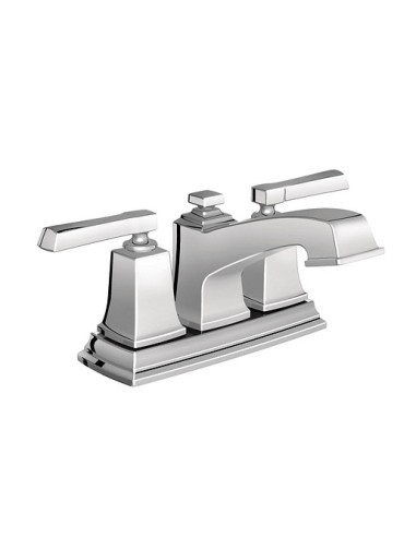 MOEN BOARDWALK 2H CS 