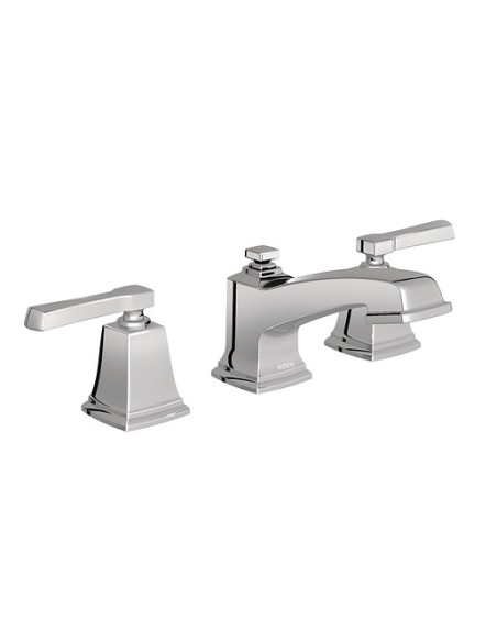 MOEN BOARDWALK 2L WS 